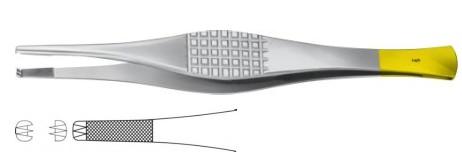 ФЕРРІС-СМІТ ПІНЦЕТ 175MM